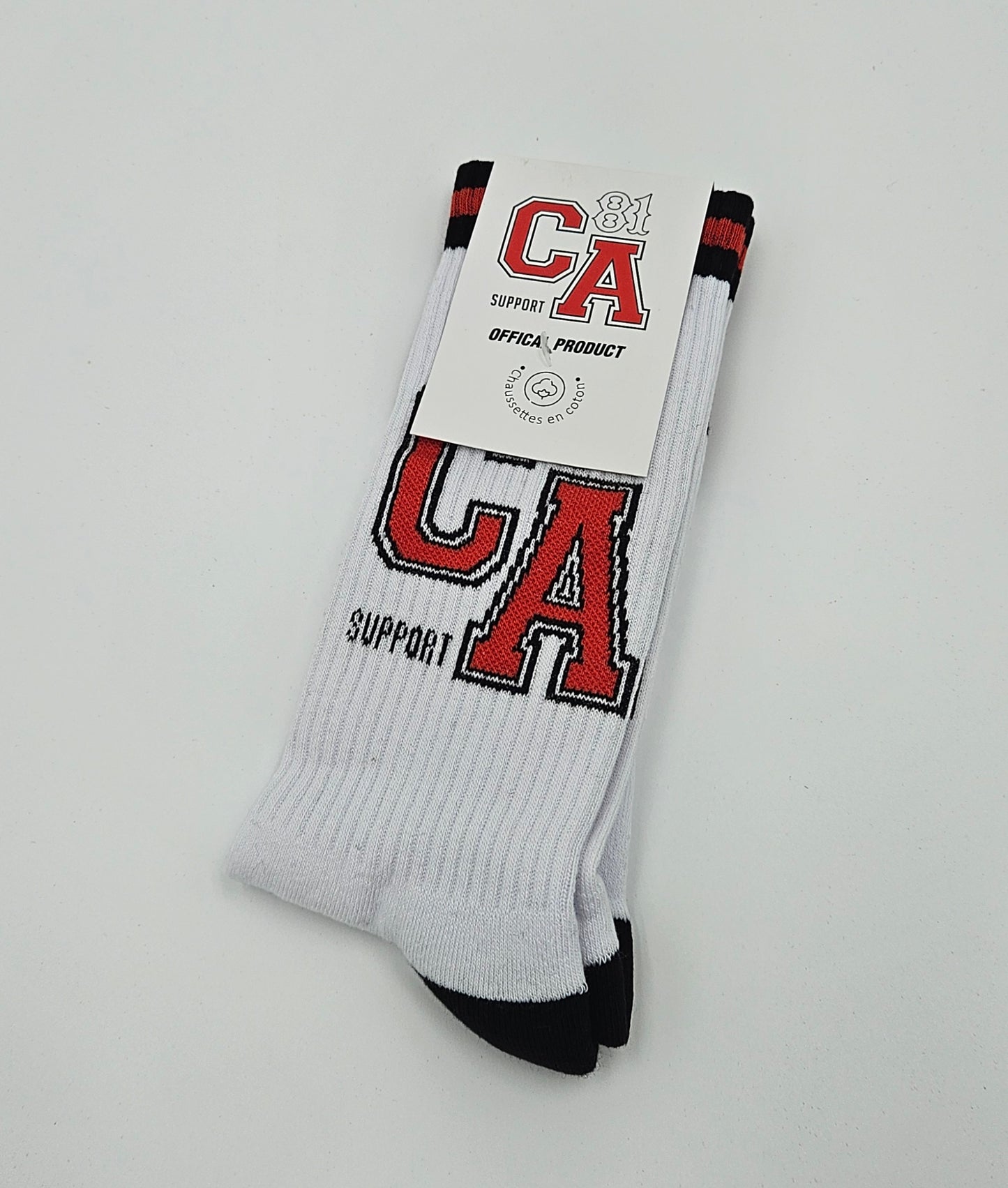 Chaussettes Sport Syl 81 CA